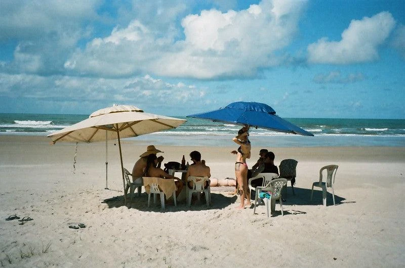 Canon® Canon Sure Shot 76 Zoom 35mm Film Camera Point And Shoot 12 Canon® Canon Sure Shot 76 Zoom 35mm Film Camera Point And Shoot - Image 10