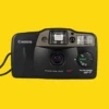 Canon® Canon Sure Shot AF-7 35mm Film Camera Point And Shoot