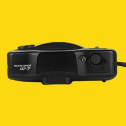 Canon® Canon Sure Shot AF-7 35mm Film Camera Point And Shoot -Film Camera Store canon sure shot af 7 35mm film camera point and shoot 6