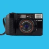 Canon® Canon Sure Shot AF35M II 35mm Film Camera Point And Shoot 2 Canon® Canon Sure Shot AF35M II 35mm Film Camera Point And Shoot -Film Camera Store canon sure shot af35m ii 35mm film camera point and shoot 1
