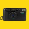 Canon® Canon Sure Shot Max 35mm Film Camera Point And Shoot 1 Canon® Canon Sure Shot Max 35mm Film Camera Point And Shoot -Film Camera Store canon sure shot max 35mm film camera point and shoot 1