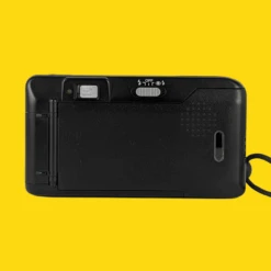 Canon® Canon Sure Shot Max 35mm Film Camera Point And Shoot -Film Camera Store canon sure shot max 35mm film camera point and shoot 5