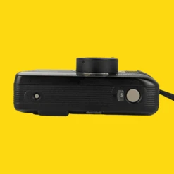 Canon® Canon Sure Shot Max 35mm Film Camera Point And Shoot -Film Camera Store canon sure shot max 35mm film camera point and shoot 6