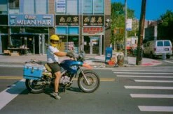 Canon® Canon Sure Shot Supreme 35mm Film Camera Point And Shoot With Black Leather Canon Case And ORIGNAL BOX -Film Camera Store canon sure shot supreme 35mm film camera point and shoot with black leather canon case and orignal box 20