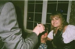 Canon® Canon Sure Shot Supreme 35mm Film Camera Point And Shoot -Film Camera Store canon sure shot supreme 35mm film camera point and shoot with free black leather canon case 13