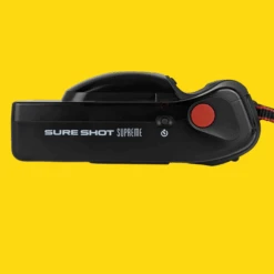 Canon® Canon Sure Shot Supreme 35mm Film Camera Point And Shoot -Film Camera Store canon sure shot supreme 35mm film camera point and shoot with free black leather canon case 7