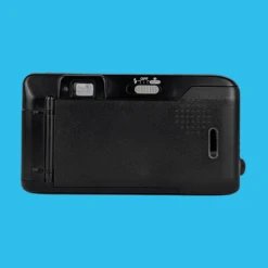 Canon® Canon Sure Shot TeleMax 35mm Film Camera Point And Shoot -Film Camera Store canon sure shot telemax 35mm film camera point and shoot 5