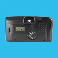 Canon® Canon Sure Shot Z115 35mm Film Camera Point And Shoot 21 Canon® Canon Sure Shot Z115 35mm Film Camera Point And Shoot -Film Camera Store canon sure shot z115 35mm film camera point and shoot 5