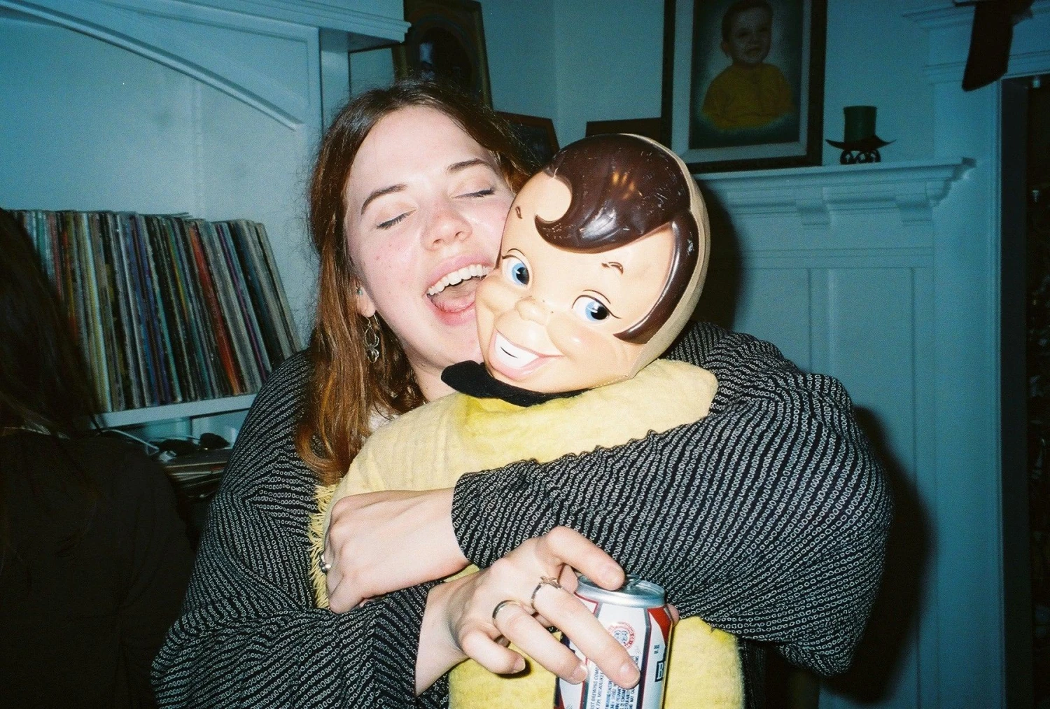 Canon® Canon Sure Shot Z115 35mm Film Camera Point And Shoot 10 Canon® Canon Sure Shot Z115 35mm Film Camera Point And Shoot - Image 8