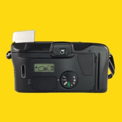 Canon® Canon Sure Shot Z135 35mm Film Camera Point And Shoot -Film Camera Store canon sure shot z135 35mm film camera point and shoot 5