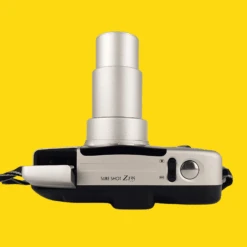 Canon® Canon Sure Shot Z135 35mm Film Camera Point And Shoot -Film Camera Store canon sure shot z135 35mm film camera point and shoot 6