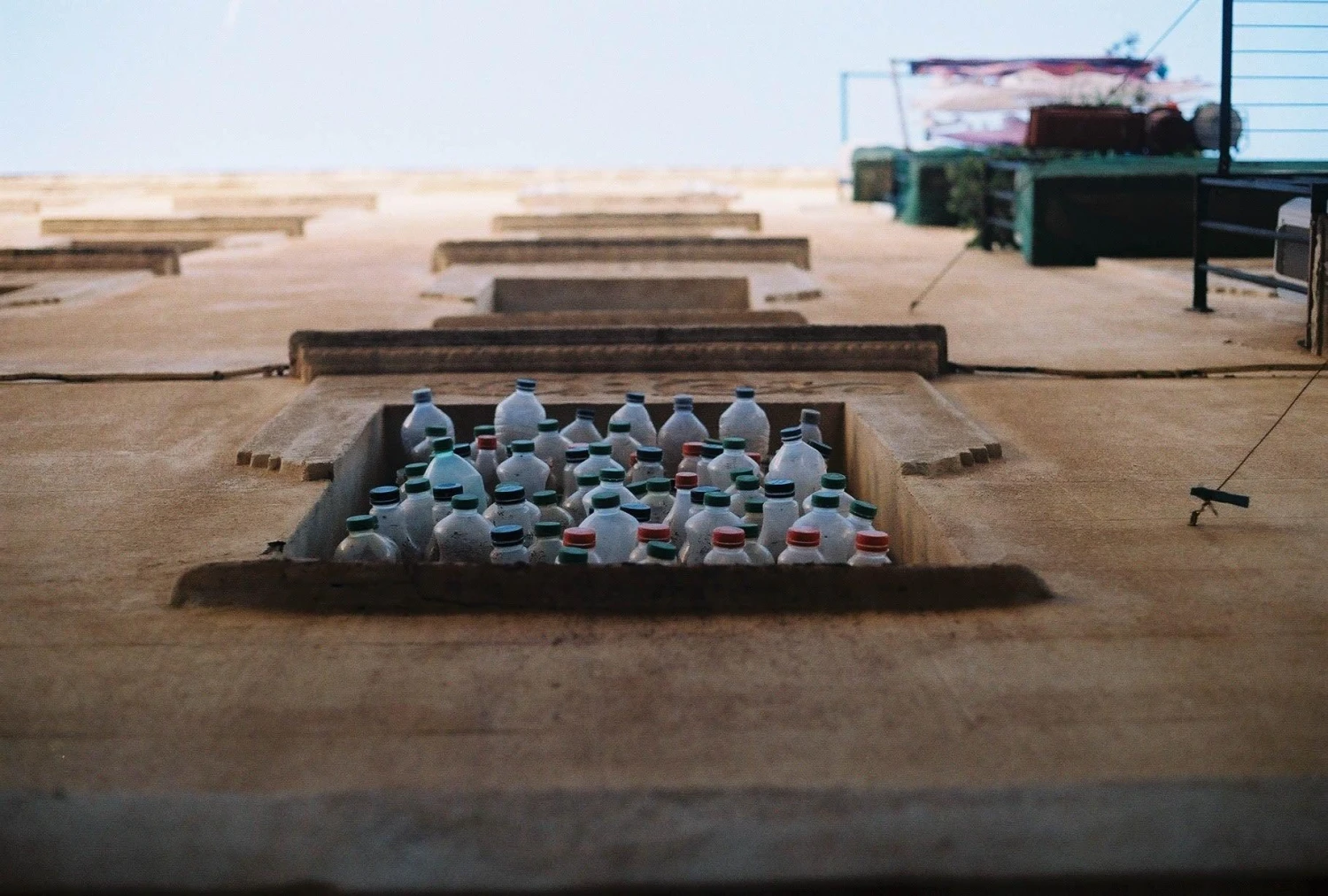 Canon® Canon T70 35mm Film Camera With 50mm Lens 10 Canon® Canon T70 35mm Film Camera With 50mm Lens - Image 8