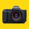 Canon® Canon T80 35mm SLR Film Camera With Prime Lens -Film Camera Store canon t80 35mm slr film camera with prime lens 1