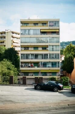 Canon® Canon T80 35mm SLR Film Camera With Prime Lens -Film Camera Store canon t80 35mm slr film camera with prime lens 12