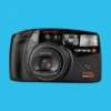 Carena Super Zoom 105 35mm Film Camera Point And Shoot 1 Carena Super Zoom 105 35mm Film Camera Point And Shoot -Film Camera Store carena super zoom 105 35mm film camera point and shoot 1