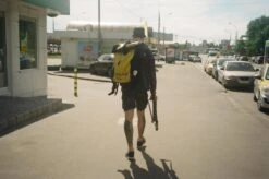 Carena Super Zoom 105 35mm Film Camera Point And Shoot -Film Camera Store carena super zoom 105 35mm film camera point and shoot 10