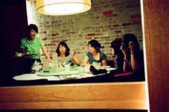 Carena Super Zoom 105 35mm Film Camera Point And Shoot -Film Camera Store carena super zoom 105 35mm film camera point and shoot 7