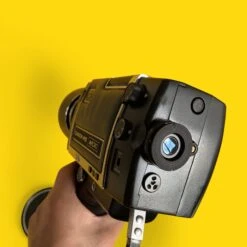 Chinon 410 Marco Super 8 Movie Cine Camera With Original Case 15 Chinon 410 Marco Super 8 Movie Cine Camera With Original Case -Film Camera Store chinon 410 marco super 8 movie cine camera with original case 5