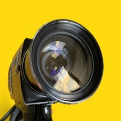 Chinon 410 Marco Super 8 Movie Cine Camera With Original Case 18 Chinon 410 Marco Super 8 Movie Cine Camera With Original Case -Film Camera Store chinon 410 marco super 8 movie cine camera with original case 8