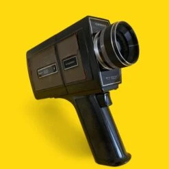 Chinon 722-P Powerzoom Super 8 Vintage Cine Camera -Film Camera Store chinon 722 p powerzoom super 8 vintage cine camera 4