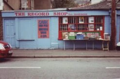 Chinon CE-5 Vintage SLR 35mm Film Camera With 50mm Prime Lens -Film Camera Store chinon ce 5 vintage slr 35mm film camera with 50mm prime lens 6