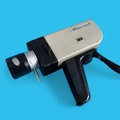 Chinon Facel8mm Movie Cine Camera