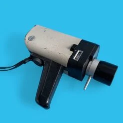 Chinon Facel8mm Movie Cine Camera -Film Camera Store chinon facel 8mm movie cine camera 4