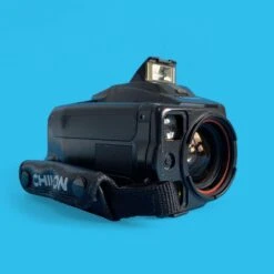 Chinon Genesis III 35mm Film Camera Point And Shoot -Film Camera Store chinon genesis iii 35mm film camera point and shoot 3