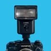 Cobra MD210 External Flash Unit For 35mm Film Camera -Film Camera Store cobra md210 external flash unit for 35mm film camera 1