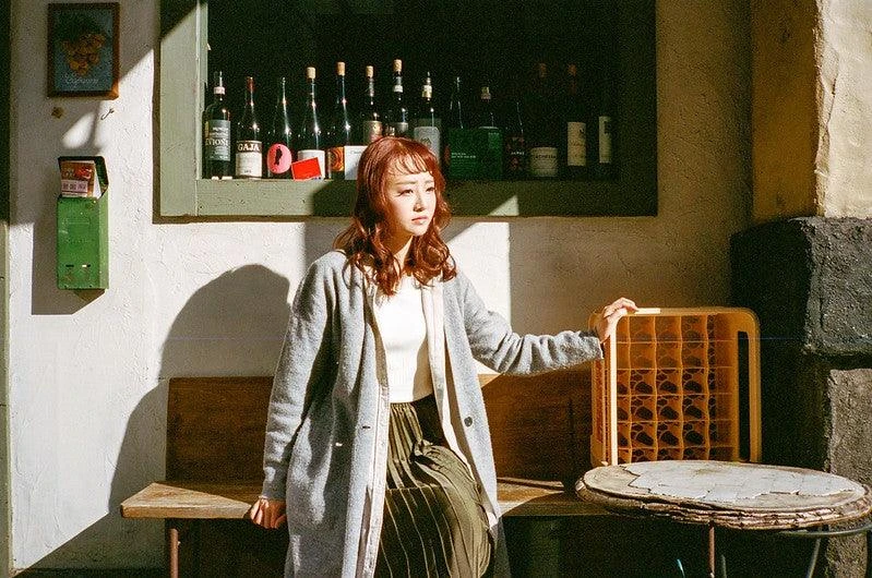 Contax T3 Titan Silver 35mm Film Camera Point & Shoot With 35mm F/2.8 Lens 14 Contax T3 Titan Silver 35mm Film Camera Point & Shoot With 35mm F/2.8 Lens - Image 12