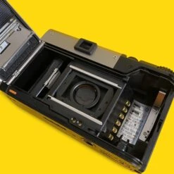 Contax T3 Titan Silver 35mm Film Camera Point & Shoot With 35mm F/2.8 Lens 25 Contax T3 Titan Silver 35mm Film Camera Point & Shoot With 35mm F/2.8 Lens -Film Camera Store contax t3 titan silver 35mm film camera point and shoot with 35mm f2 8 lens 7