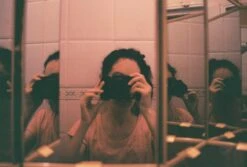 Cosina CT-2 Vintage SLR 35mm Film Camera With F/1.8 50mm Prime Lens -Film Camera Store cosina ct 2 vintage slr 35mm film camera with f1 8 50mm prime lens 10