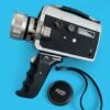 ELMO Super 106 Movie Cine Camera -Film Camera Store elmo super 106 movie cine camera 1