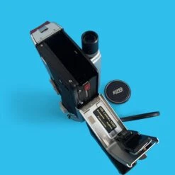 ELMO Super 106 Movie Cine Camera -Film Camera Store elmo super 106 movie cine camera 4