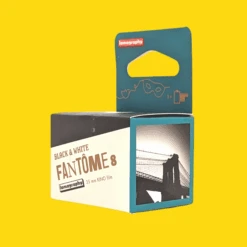 Fantome 8 36 EXP ISO 8 35mm Film -Film Camera Store fantome 8 36 exp iso 8 35mm film 4