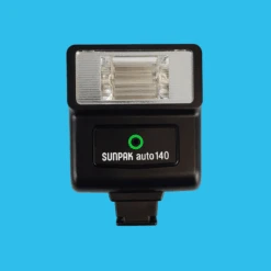 Flash Unit For Olympus Trip 35 Film Camera