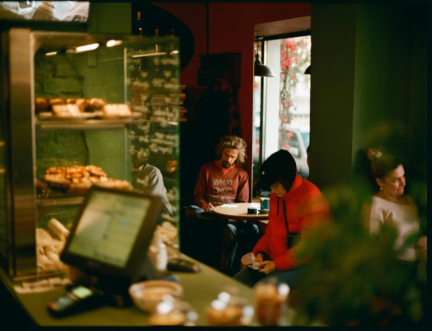 Flic Film Elektra 35mm Colour Film 4 Flic Film Elektra 35mm Colour Film - Image 2