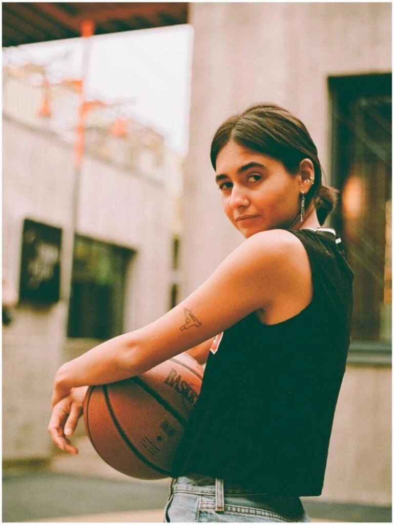 Flic Film Elektra 35mm Colour Film 10 Flic Film Elektra 35mm Colour Film - Image 8