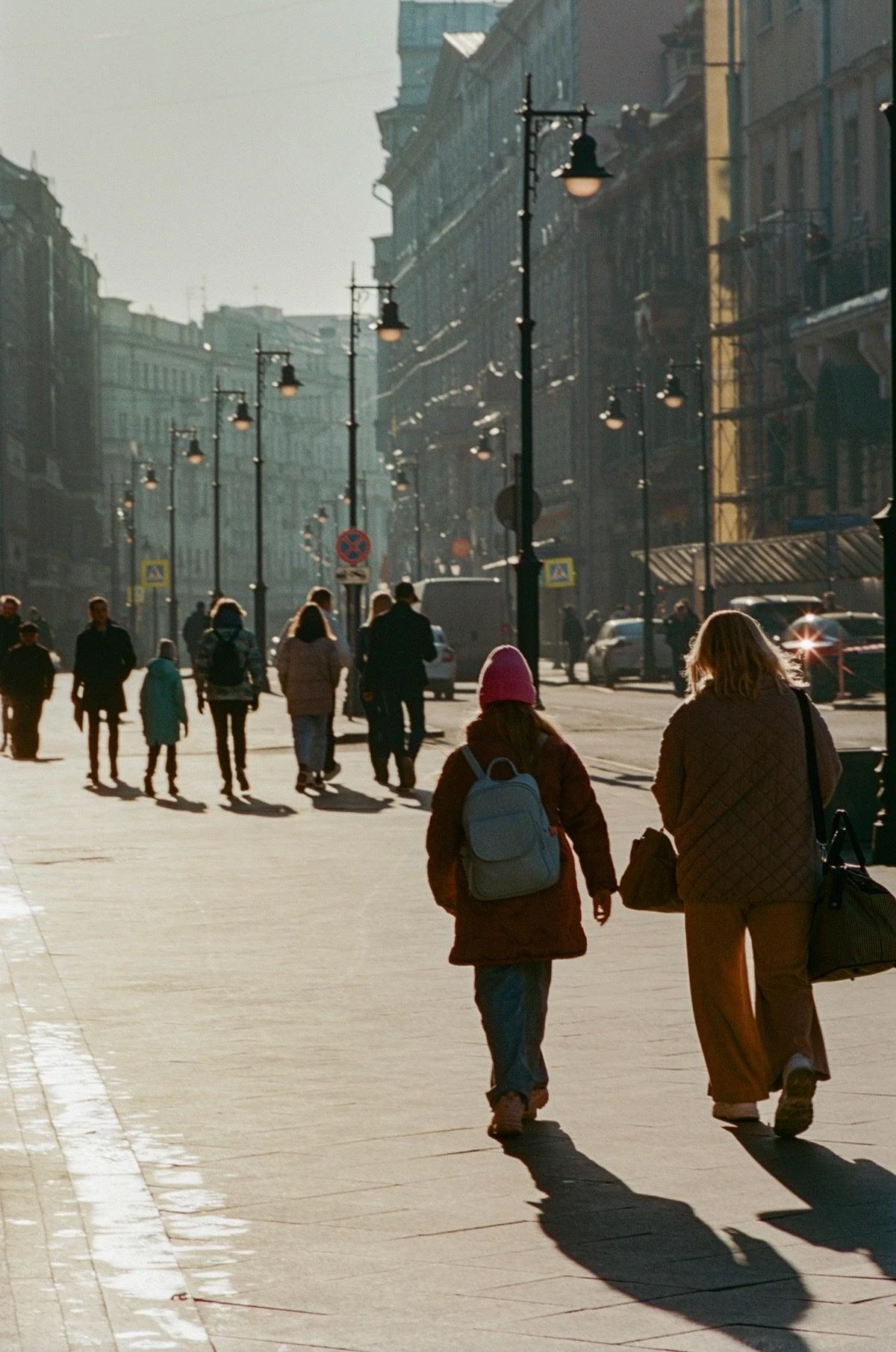 Flic Film Elektra 35mm Colour Film 11 Flic Film Elektra 35mm Colour Film - Image 9