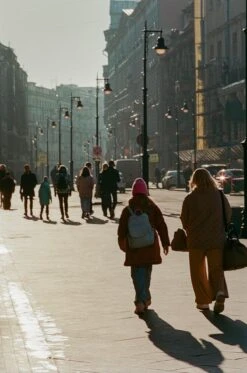 Flic Film Elektra 35mm Colour Film Bundle (Set Of 5) -Film Camera Store flic film elektra 35mm colour film bundle set of 5 6