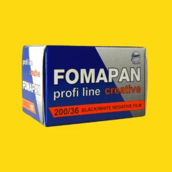 Fomapan 200 Creative 36 EXP 135 35mm B&W Film 14 Fomapan 200 Creative 36 EXP 135 35mm B&W Film -Film Camera Store fomapan 200 creative 36 exp 135 35mm bandw film 2