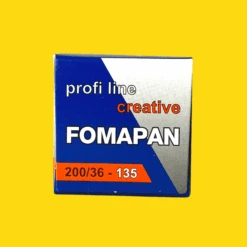 Fomapan 200 Creative 36 EXP 135 35mm B&W Film 15 Fomapan 200 Creative 36 EXP 135 35mm B&W Film -Film Camera Store fomapan 200 creative 36 exp 135 35mm bandw film 4