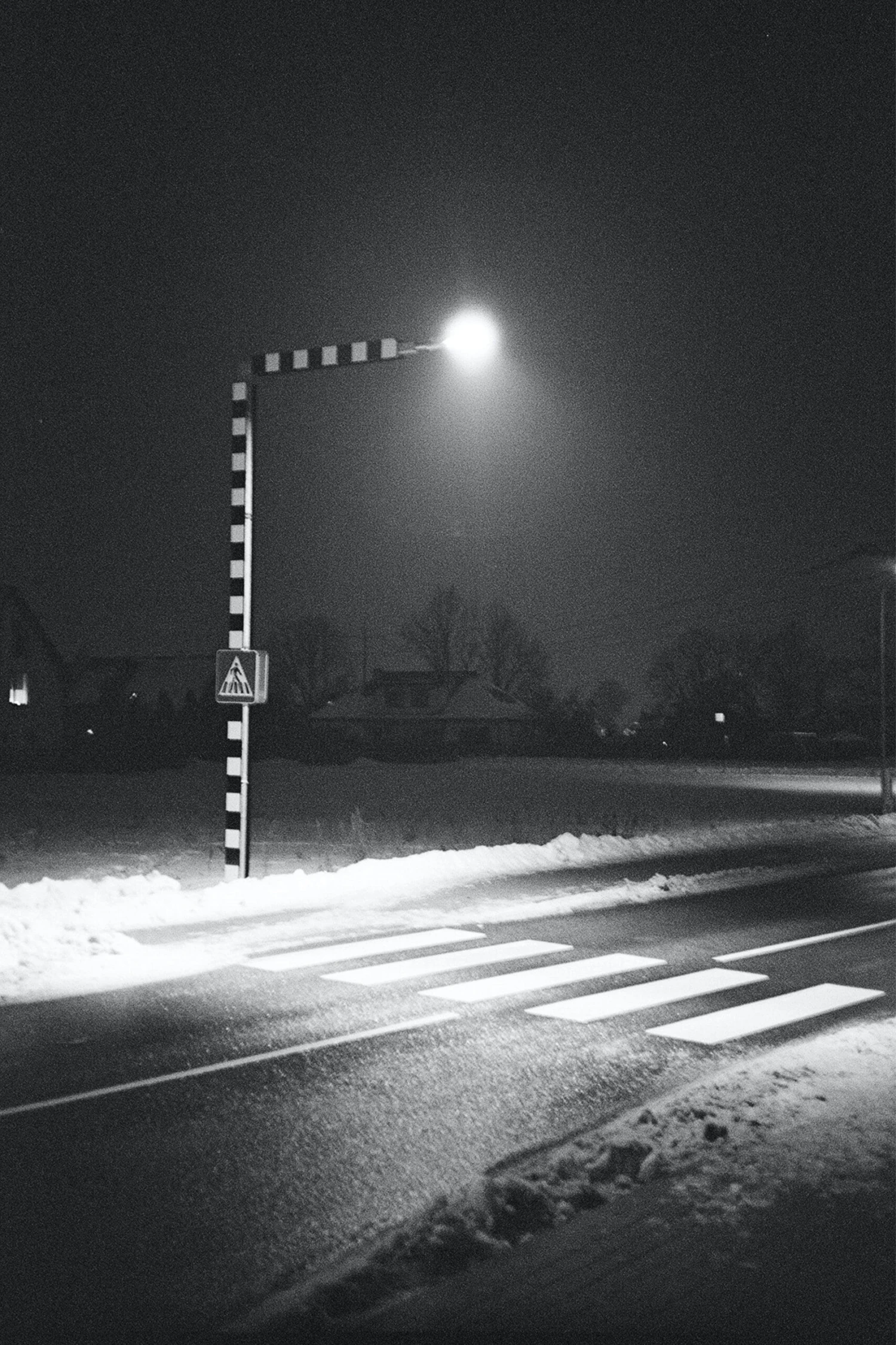 Fomapan 200 Creative 36 EXP 135 35mm B&W Film 8 Fomapan 200 Creative 36 EXP 135 35mm B&W Film - Image 6