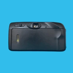 FUJI DL-190 Zoom 35mm Film Camera Point And Shoot -Film Camera Store fuji dl 190 zoom 35mm film camera point and shoot 4