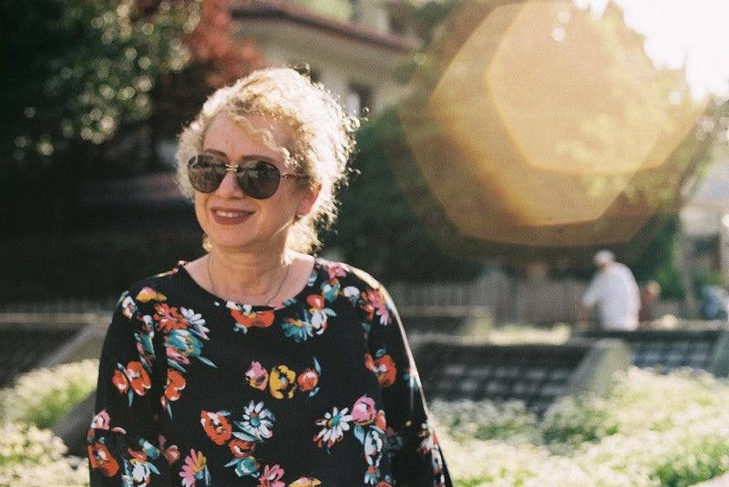 Fujica ST605 35mm SLR Film Camera W/ Prime Lens 15 Fujica ST605 35mm SLR Film Camera W/ Prime Lens - Image 13