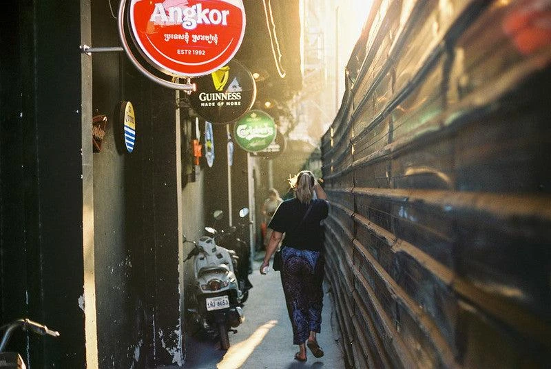 Fujica ST605 35mm SLR Film Camera W/ Prime Lens 16 Fujica ST605 35mm SLR Film Camera W/ Prime Lens - Image 14