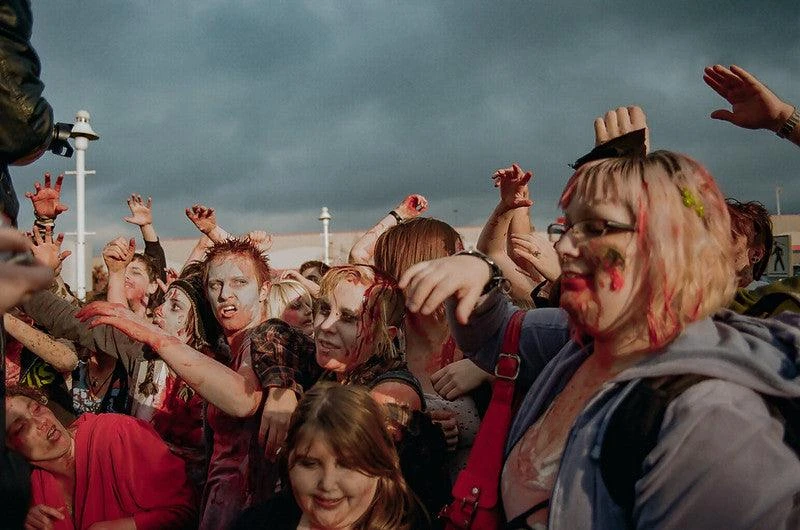 Fujica ST605 35mm SLR Film Camera W/ Prime Lens 9 Fujica ST605 35mm SLR Film Camera W/ Prime Lens - Image 7