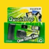 FujiFilm QuickSnap 35mm Disposable Colour Film Camera. 2 FujiFilm QuickSnap 35mm Disposable Colour Film Camera. -Film Camera Store fujifilm quicksnap 35mm disposable colour film camera 1