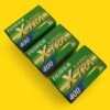 Fujifilm Superia X-Tra 400 36 Exposures 35mm Film - (Set Of 3 Rolls)