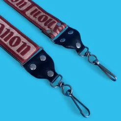 Canon® Genuine Canon SLR Camera Strap -Film Camera Store genuine canon slr camera strap 3